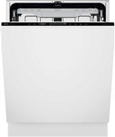 AEG GI8200X5TN CleaningPerformance Πλήρως Εντοιχιζόμενο Πλυντήριο Πιάτων για 14 Σερβίτσια Π60cm