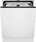 AEG NG92IX20PK Flexibility Πλήρως Εντοιχιζόμενο Πλυντήριο Πιάτων για 14 Σερβίτσια Π60cm