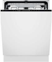 AEG NG92IX20PK Flexibility Πλήρως Εντοιχιζόμενο Πλυντήριο Πιάτων για 14 Σερβίτσια Π60cm