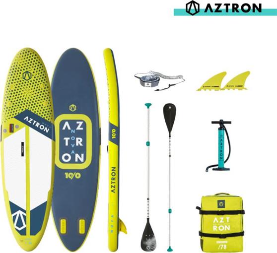 Aztron Nova 2.0 Compact 10’0” AS-012