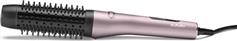 Babyliss HSB500E Smooth Hot Brush Κεραμική Ηλεκτρική Βούρτσα