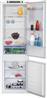 Beko BCNA 275 E41SN Εντοιχιζόμενος Ψυγειοκαταψύκτης 254lt NoFrost Υ177.5xΠ54xΒ54.5cm