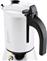 Bialetti Venus Elegance Μπρίκι Espresso 4cups Inox Ασημί