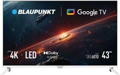 Blaupunkt 43UBG6010 Smart Τηλεόραση 43