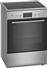 Bosch HKR390050 Κουζίνα 66lt με Κεραμικές Εστίες Π60cm Inox