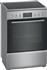 Bosch HKS59E150U Κουζίνα 66lt με Κεραμικές Εστίες Π60cm Inox