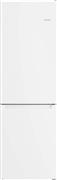 Bosch KGN36NWEA Ψυγειοκαταψύκτης 305lt Total NoFrost Υ186xΠ60xΒ66cm Λευκός