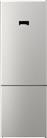 Bosch KGN49XIEA Ψυγειοκαταψύκτης 438lt Total NoFrost Υ203xΠ70xΒ67cm Inox