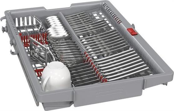 Bosch SPV6EMX09E Εντοιχιζόμενο Πλυντήριο Πιάτων με Wi-Fi για 10 Σερβίτσια Π45cm