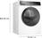 Bosch WRB247D0GR Series 8 Στεγνωτήριο 9kg A με Αντλία Θερμότητας