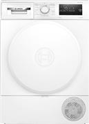 Bosch WTH83208GR Series 4 Στεγνωτήριο 8kg D με Αντλία Θερμότητας