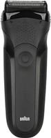 Braun 300S/BLK Series 3 Ξυριστική Μηχανή Προσώπου Επαναφορτιζόμενη