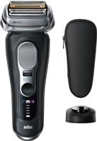 Braun 9610S Series 9 Pro+ Ξυριστική Μηχανή Προσώπου Επαναφορτιζόμενη