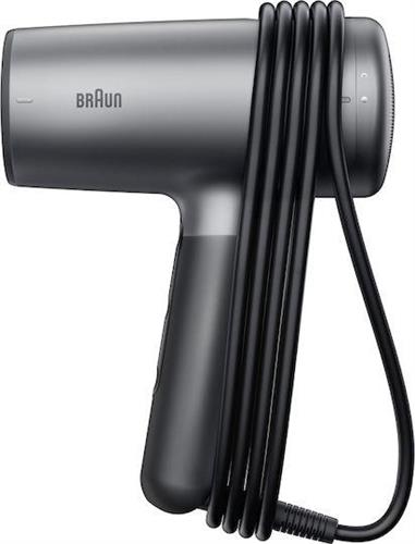 Braun BRHD435E Πιστολάκι Μαλλιών με Φυσούνα 2200W