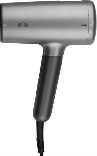 Braun BRHD435E Πιστολάκι Μαλλιών με Φυσούνα 2200W