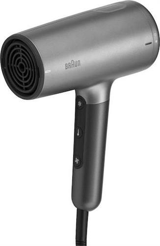 Braun BRHD435E Πιστολάκι Μαλλιών με Φυσούνα 2200W