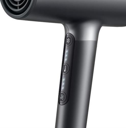 Braun BRHD435E Πιστολάκι Μαλλιών με Φυσούνα 2200W