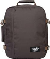 Cabin Zero Travel Classic Backpack Black Sand 28lt CZ081801