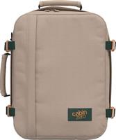 Cabin Zero Travel Classic Backpack Gebu Sands 28lt CZ082408