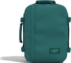 Cabin Zero Travel Classic Backpack Meadow Green 28lt CZ082506