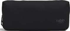 Cabin Zero Tech Pouch Τσαντάκι Μέσης Absolute Black CZ411201