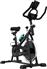 Cecotec CEC-07094 DrumFit Cycle 6000 Όρθιο Ποδήλατο Γυμναστικής Μαγνητικό με Ροδάκια