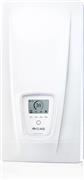 Clage Dex 18/27 Next Επιτοίχιος Inverter Ταχυθερμοσίφωνας Κεντρικός Τριφασικός 27kW με τηλεχειριστήριο