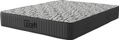 ComoCare Craft Διπλό Ανατομικό Στρώμα Roll Pack 150x200x31cm με Ανεξάρτητα Ελατήρια 2EMATCRAFT-150200
