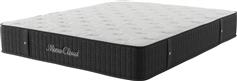 ComoCare Memo Cloud Διπλό Ανατομικό Στρώμα Foam Roll Pack 150x200x30cm με Ανεξάρτητα Ελατήρια 2EMATCLOUDM-150200