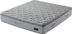 ComoCare Prestige Plus Διπλό Ανατομικό Στρώμα Roll Pack 150x200x28cm με Ανεξάρτητα Ελατήρια 2EMATPRES-150200