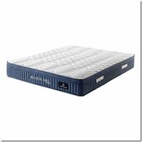 ComoCare Sea Qual Διπλό Ανατομικό Στρώμα Roll Pack 150x200x26cm με Ανεξάρτητα Ελατήρια 2EMATSEA-150200