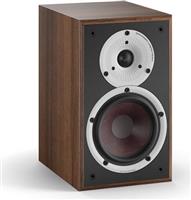 Dali Spektor 2 Ζεύγος Ηχείων Hi-Fi Βιβλιοθήκης 100W 2 Δρόμων Π17xΒ23.8xΥ29.2cm Καρυδιά 16.15.0282