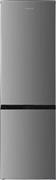 Davoline CFX 253 NF IX Ψυγειοκαταψύκτης 253lt Total NoFrost Υ180xΠ54xΒ60cm Inox