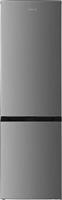 Davoline CFX 253 NF IX Ψυγειοκαταψύκτης 253lt Total NoFrost Υ180xΠ54xΒ60cm Inox