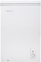 Davoline HD 100 W Καταψύκτης Μπαούλο 98lt
