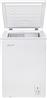 Davoline HD 100 W Καταψύκτης Μπαούλο 98lt