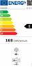 Davoline HD 100 W Καταψύκτης Μπαούλο 98lt