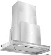 Davoline Linea 090 IX Μηχανισμός Απορρόφησης 90cm Inox