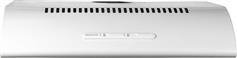 Davoline Olympia 2.0 275 WH Ελεύθερος Απορροφητήρας 75cm Λευκός