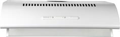 Davoline Olympia 2.0 360 Ελεύθερος Απορροφητήρας 60cm Λευκός