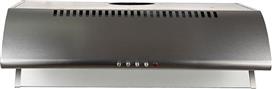 Davoline Olympia 2.0 360 IX Ελεύθερος Απορροφητήρας 60cm Inox
