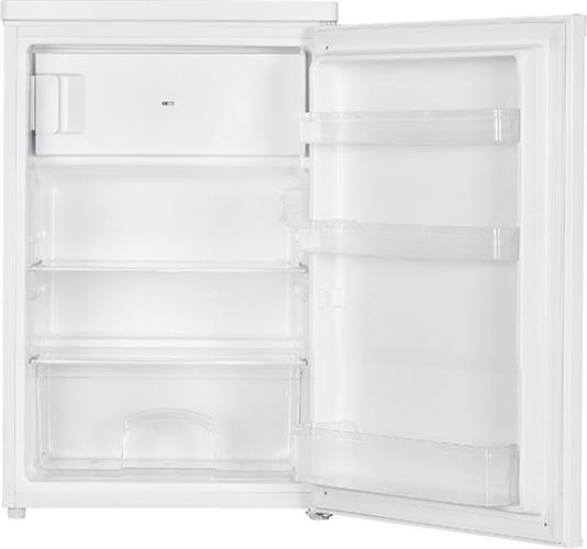 Davoline UCFR 85 W Mini Bar 109lt Υ85xΠ55xΒ58cm Λευκό