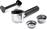 Delonghi EC685.BK Dedica Ημιαυτόματη Μηχανή Espresso 1350W Πίεσης 15bar Μαύρη
