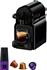 Delonghi Nespresso EN80.B Inissia Καφετιέρα για Κάψουλες Original Μαύρη & 100 Ευρώ Επιστροφή ή Δώρο 50 Κάψουλες Nespresso