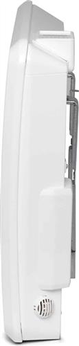 Dimplex PLX 200 Ε Θερμοπομπός Τοίχου 2000W με Ηλεκτρονικό Θερμοστάτη 86x43cm