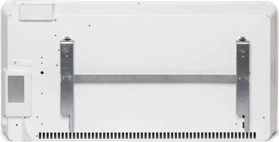 Dimplex PLX 200 Ε Θερμοπομπός Τοίχου 2000W με Ηλεκτρονικό Θερμοστάτη 86x43cm