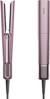 Dreame AeroStraight Pro Πρέσα Μαλλιών 1600W Μωβ AMS02A