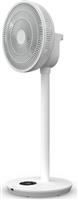 Duux DXCF81 Whisper Flex 2 Ανεμιστήρας Ορθοστάτης με Τηλεχειριστήριο Λευκός
