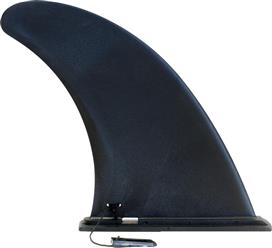 DVSport WH-007 Removable Big Central Fin Πτερύγιο Sup