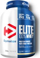 Dymatize Elite Whey Protein EU 2100gr